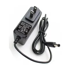 Power Adapter  AC DC Lab Supply 220V 110V TO 3V 4V 5V 6V 8V 9V 12V 13V 14V 15V 1A DC EU Plug Source Universal Transformer