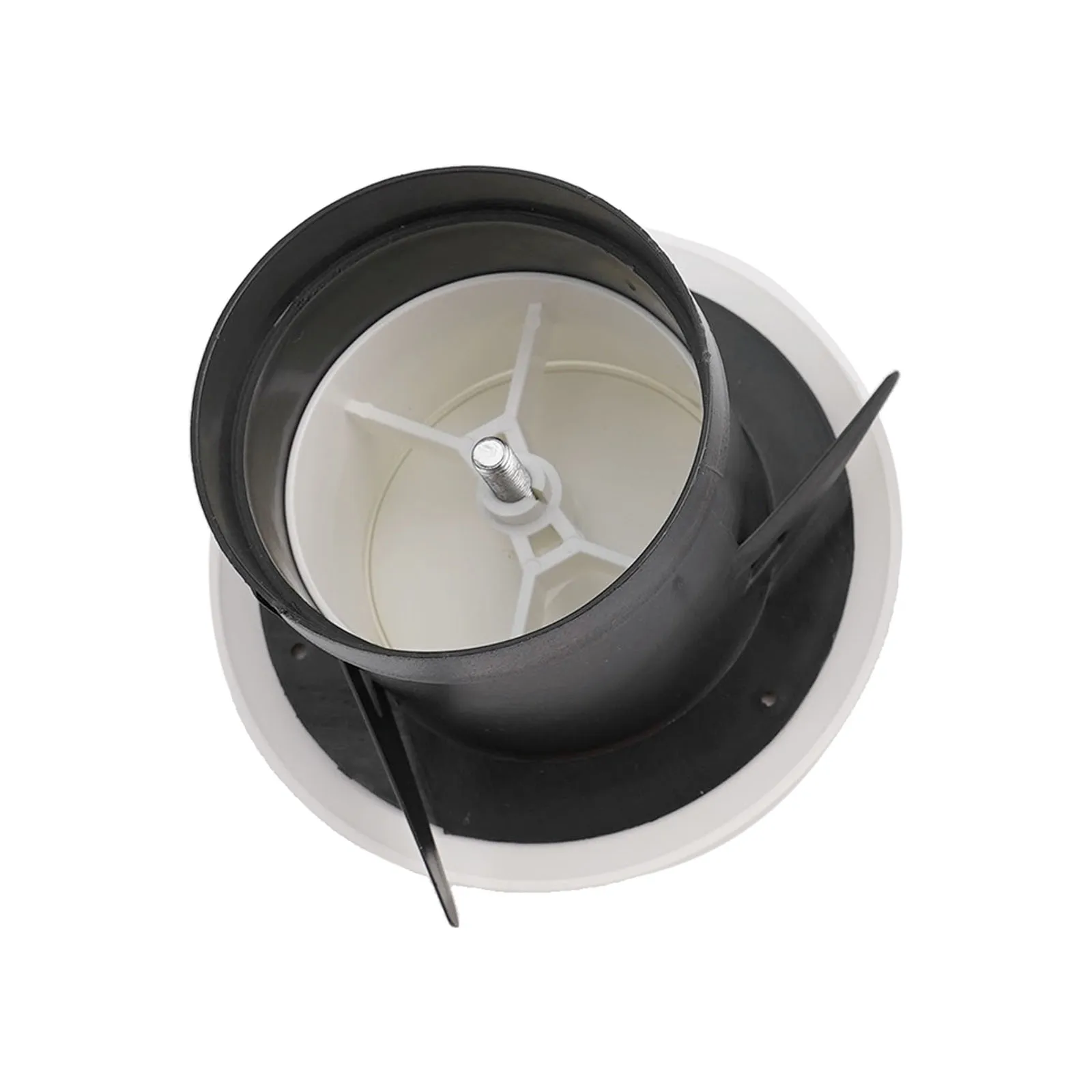 

Регулируемый объем воздуха, потолочный диффузор, жалюзи для гриля для ванной комнаты, регулируемый объем воздуха, съемный дизайн, диаметр мм дюйма