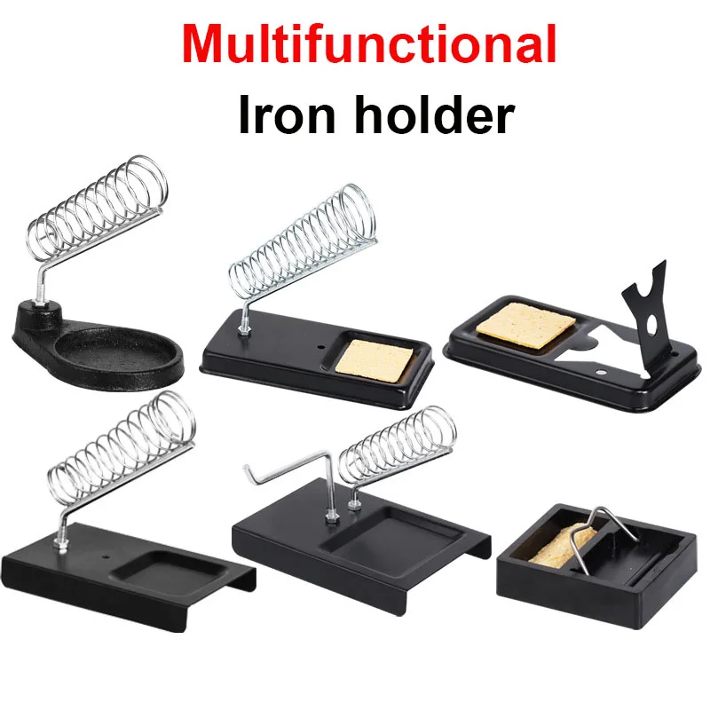 Thumbnail 2 - #60 Top Soldering Iron Stands Picks for Every Budget