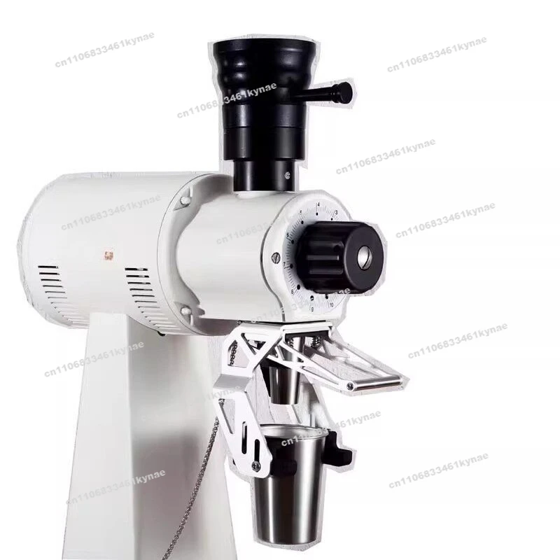 For Coffee Grinder Modification Accessories Straight Out