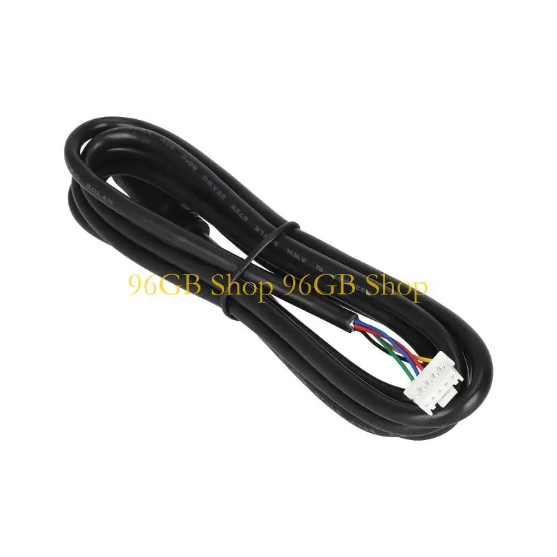 

96GB High Performances Scooter Adapter Cable Fast Data Transfer Easy Installation ABS Construction