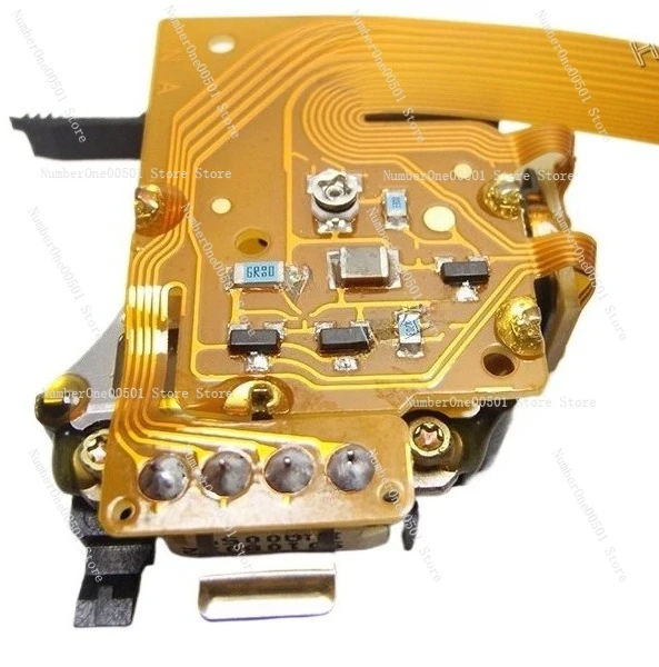 ترقية Neuer CDM12.1 Laserkopf pour Marantz CD-16D CD-17 CD-19 #4