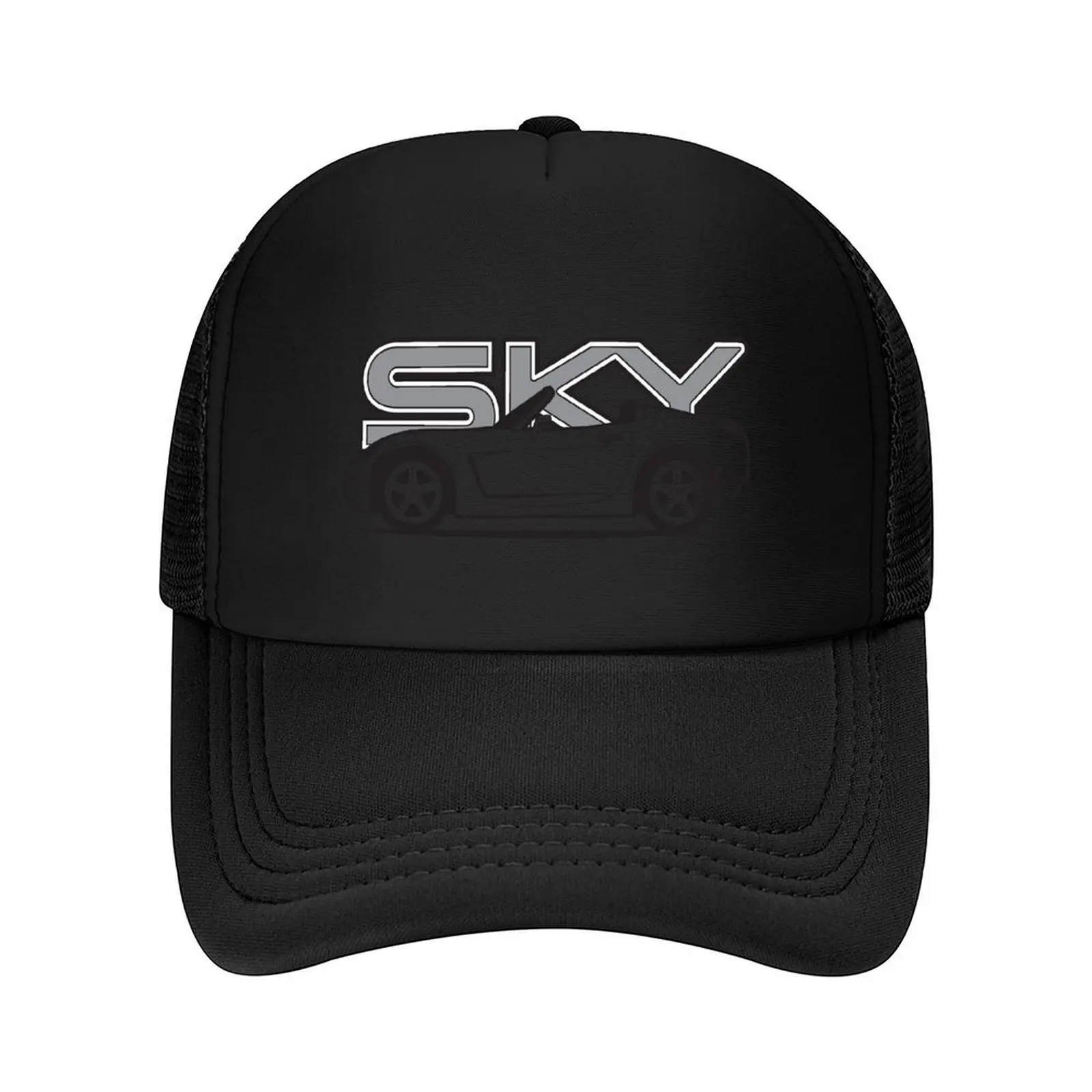 

Sky side Baseball Cap sun caps derby hat Sun Cap Fashion Beach Women's Golf Wear Men's