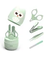 Owl Green
