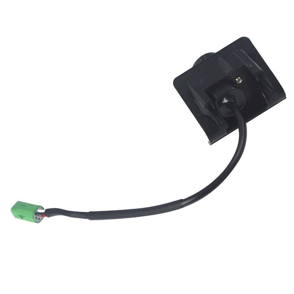 Car Backup Rear View Camera Assembly 1017028220 For Geely Emgrand 7 2014-2017 Parking Assist Reverse Camera 10170-28220