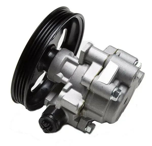 Power Steering Pump 44310-0C010 44310 0C010 Fit for Toyota TUNDRA 02- C POLEA