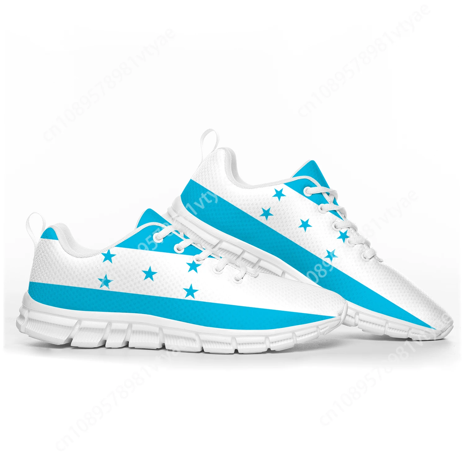 

Honduran Flag Sports Shoes Mens Womens Teenager Kids Children Sneakers Honduras Fashion Casual Custom High Quality Couple Shoes