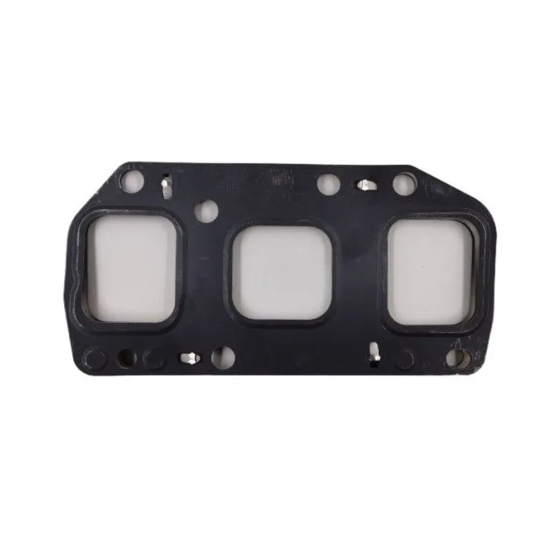 

Прокладка выхлопной трубы 3,6 для Volkswagen Touareg Phaeton Q7 Passat Cayenne 03H 253 039 H