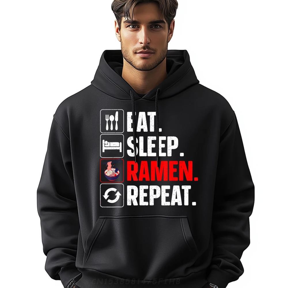 

Cool Ramen Design For Japanese Ramen Noodles Lover Funny Sweatshirts Oversize Man Sweatshirts Valentines Day