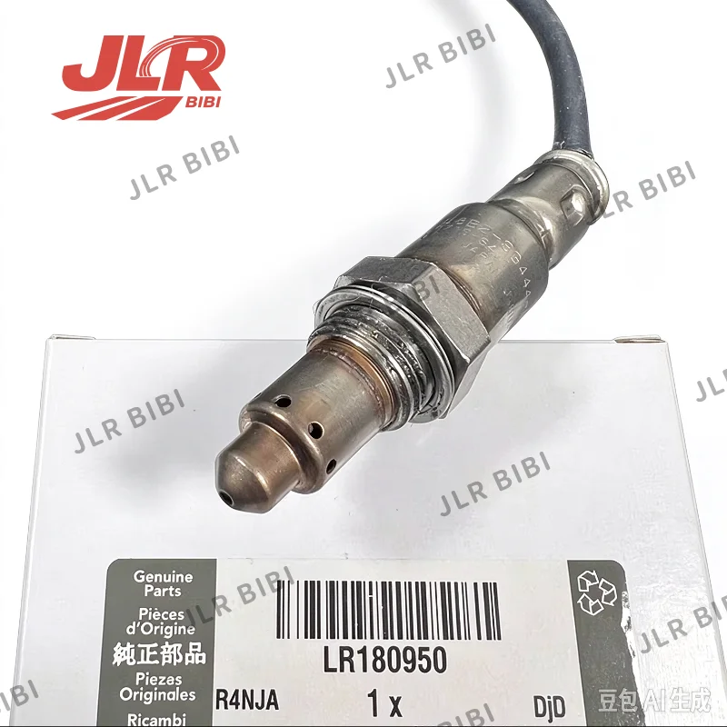 LR180950 LR137519 Center Position Oxygen Sensor Fit For Defender 90 110 130