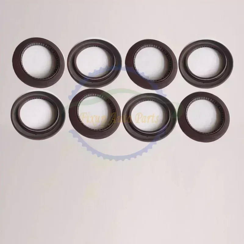 2 ~ 10PCS 09G 09K 09M TF60SN TF65SN Auto Transmissie Front Oliekeerringen voor VW Passat LAVIDA Audi Jetta Sagitar Polo Golf 09G321243