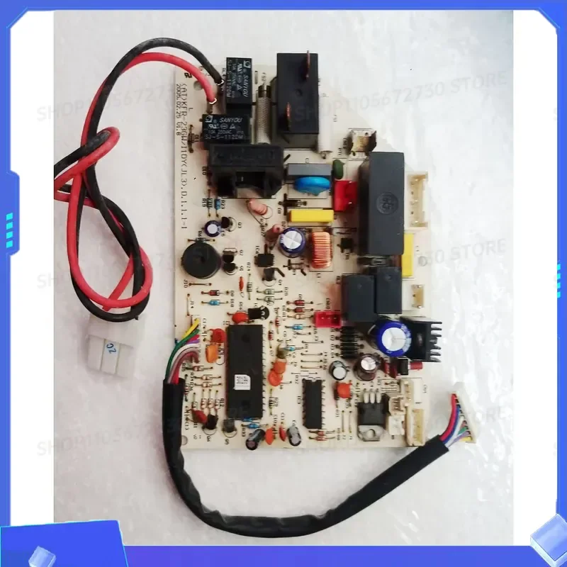 New Original Board for CE-KF32GW/I1N2Y CE-KFR32GW/I1Y.S KFR-32GW/I1DY(JL3) Air Conditioner Main Control Circuit Board