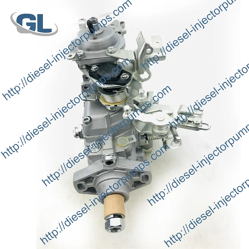 Remanufacture High Quality Fuel Injection Pump 104641-3420 ME201998 For Mit-subishi V44W