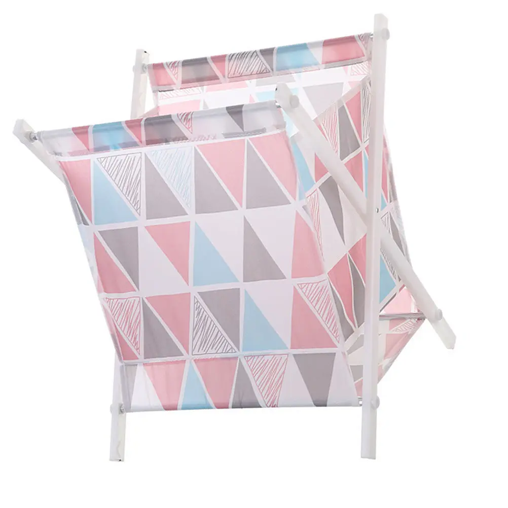 

1 шт. Большая складная корзина для грязного белья, органайзер для хранения в ванной, спальне, на кухне, в шкафу, многофункциональная