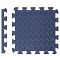 azul profundo