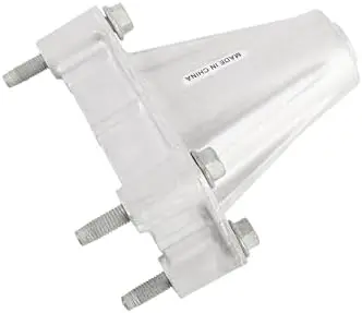 

GM OEM 12669865 Belt Idler Pulley Bracket – Direct Fit Replacement