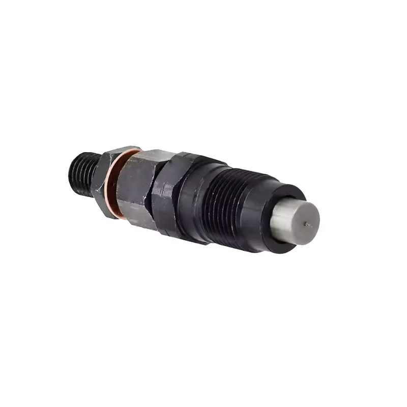 3Pcs Fuel Injector Nozzle For New Holland Ford Tractor 1320 1520 1530 1620 Shibaura N844 T854 OE No.:131406360