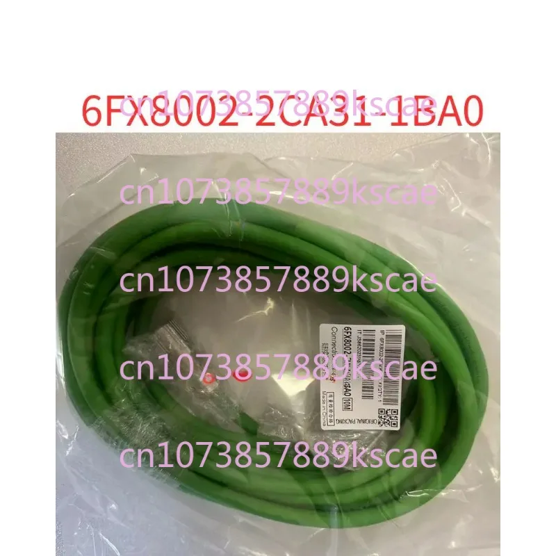 

1 pcs Brand new cable 6FX8002-2CA31-1BA0