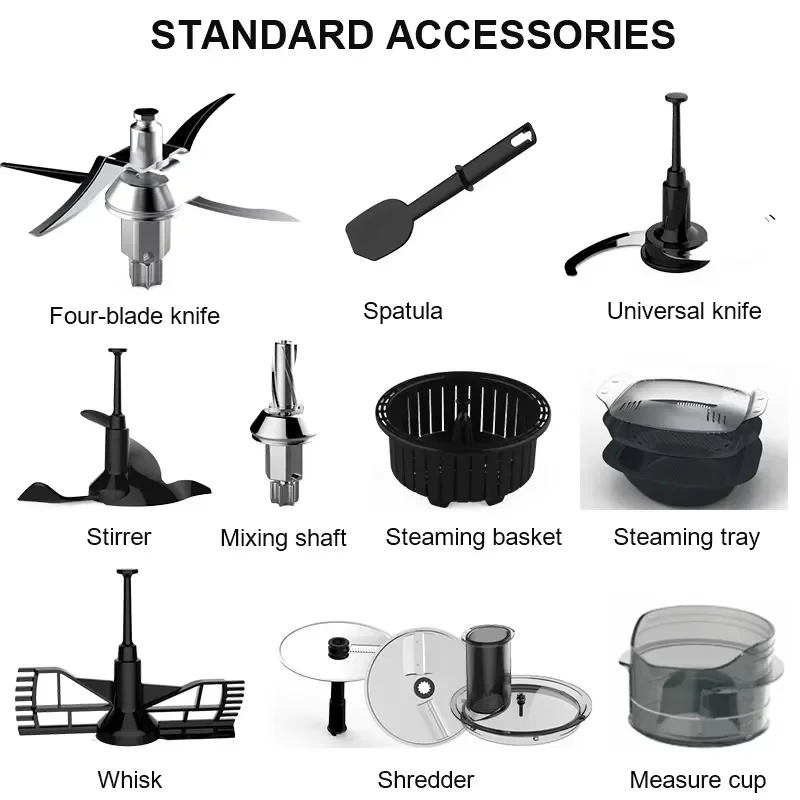 Smart Baking Pastry Tools for Home Kitchen Hotel Restaurant Professional Smart Cooker Accessories High Quality Utensils Set