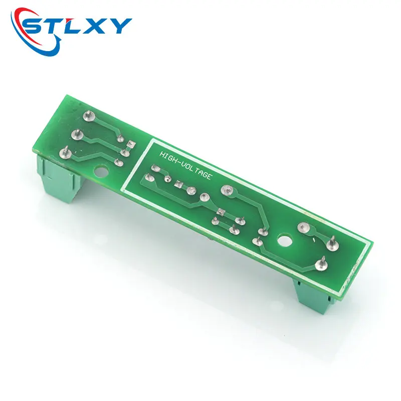 Stlxy 1-Bit AC 220V Optocoupler Isolation Module Voltage Detect Board Adaptive 3-5V For PLC Isolamento Fotoaccoppiatore Module