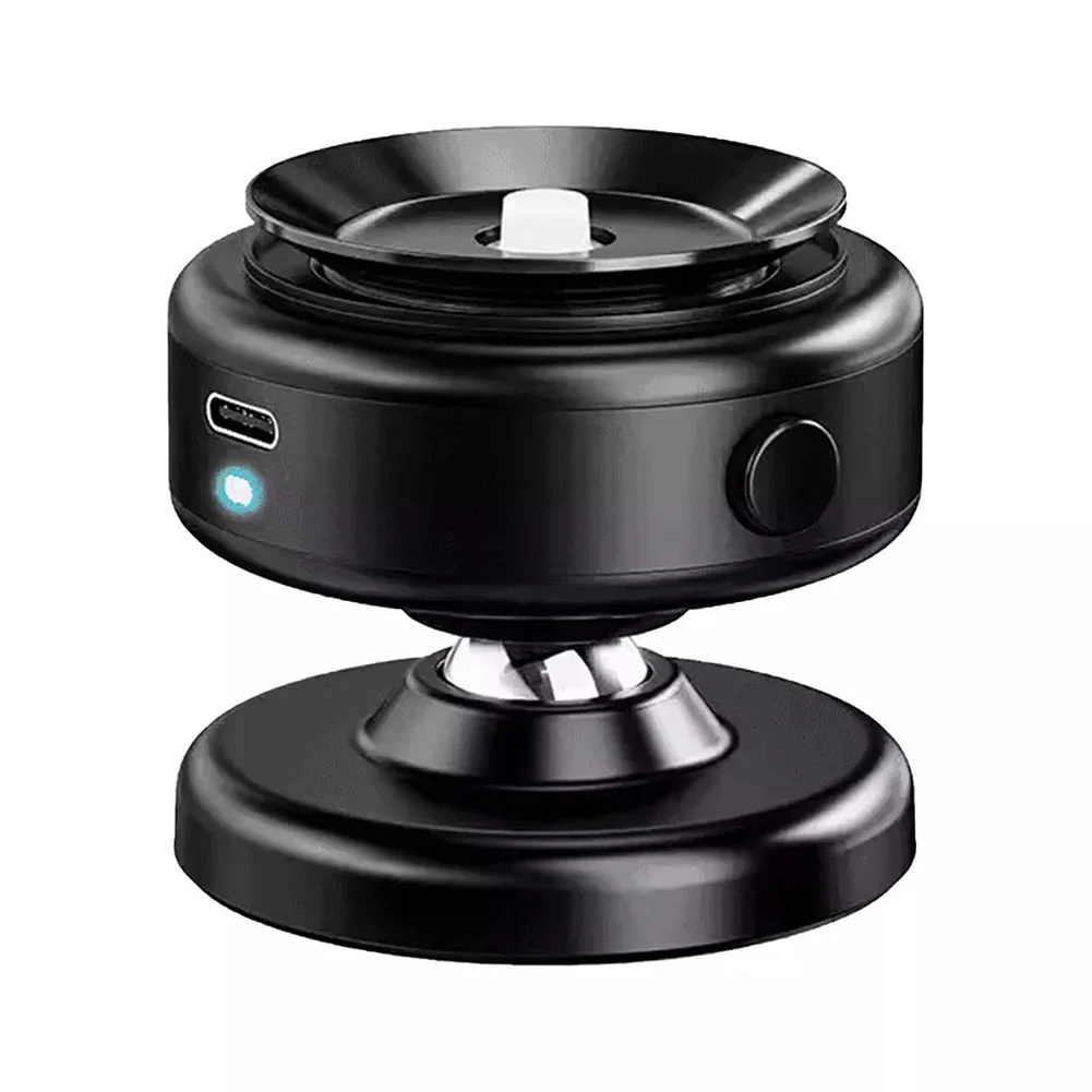 

For Car Use For Smartphones Holder Navigation Use Driving Safety 64*41mm Compatibility Wide Range Hands-Free Calls