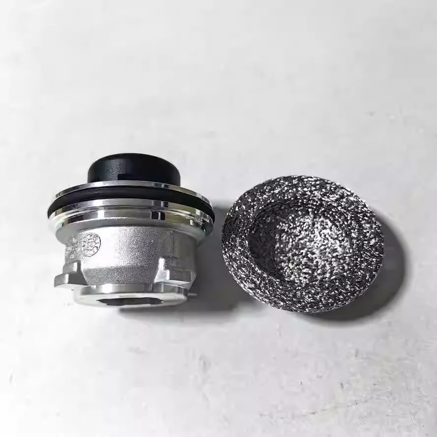 

Hydraulic Retarder Float Valve (New Version) - Fits SINOTRUK HOWO T7H/SITRAK, Jiefang, Dongfeng, Voith