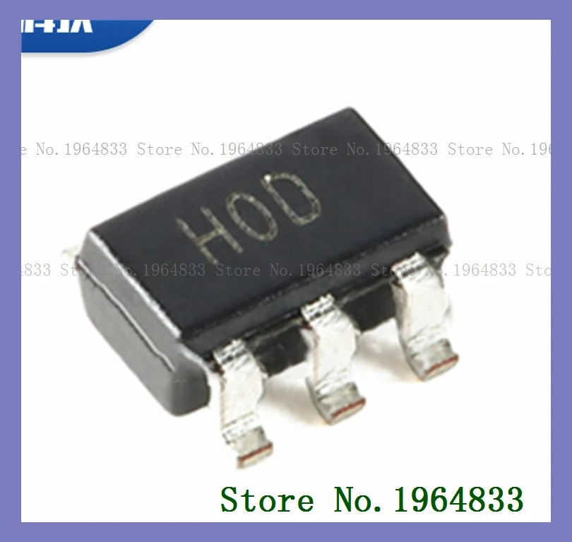 Ad8061Artz Sot23-5 …