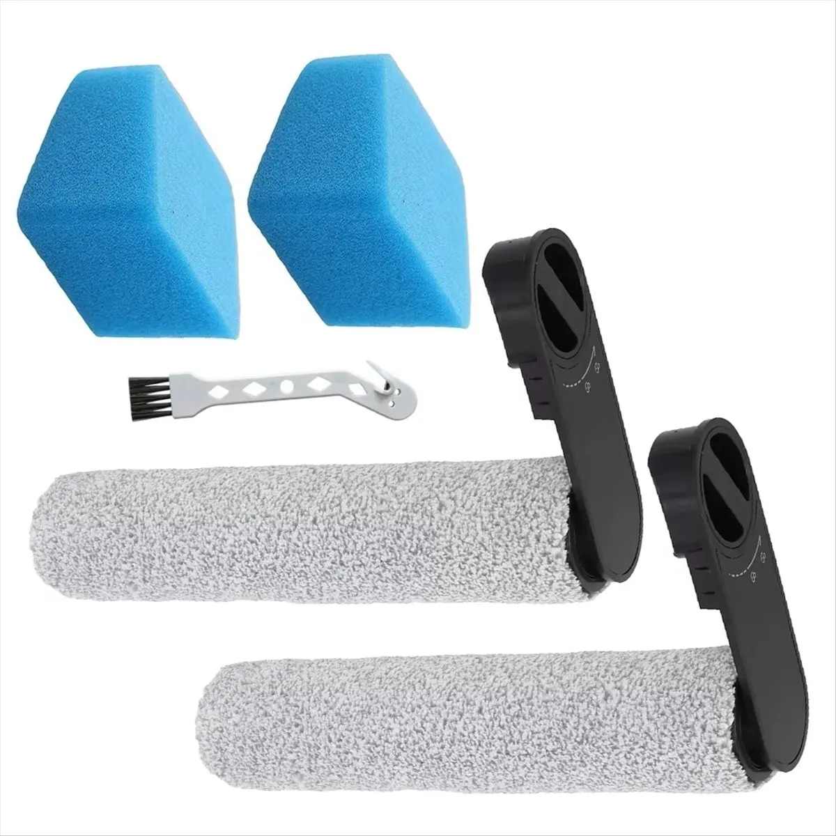 AA97 Roller Brush F…