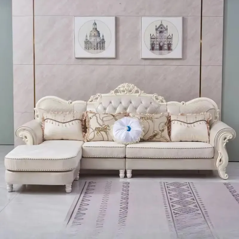 Nordic Beige Living Room Sofas Recliner Aesthetic Oversized Loveseat Lazy Sofa Decoration Luxury Bank Woonkamer Home Furniture