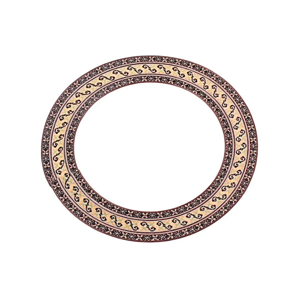 

Guitar Sound Hole Decoration Decal Classical Enhancement Decals Bamboo Rosette Inlay