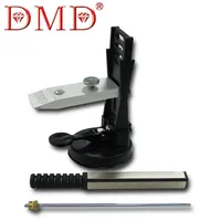 DMD Outdoor Kinife  Fixed Angle Sharpener with Diamond Stones 200 400 600 1000 grits