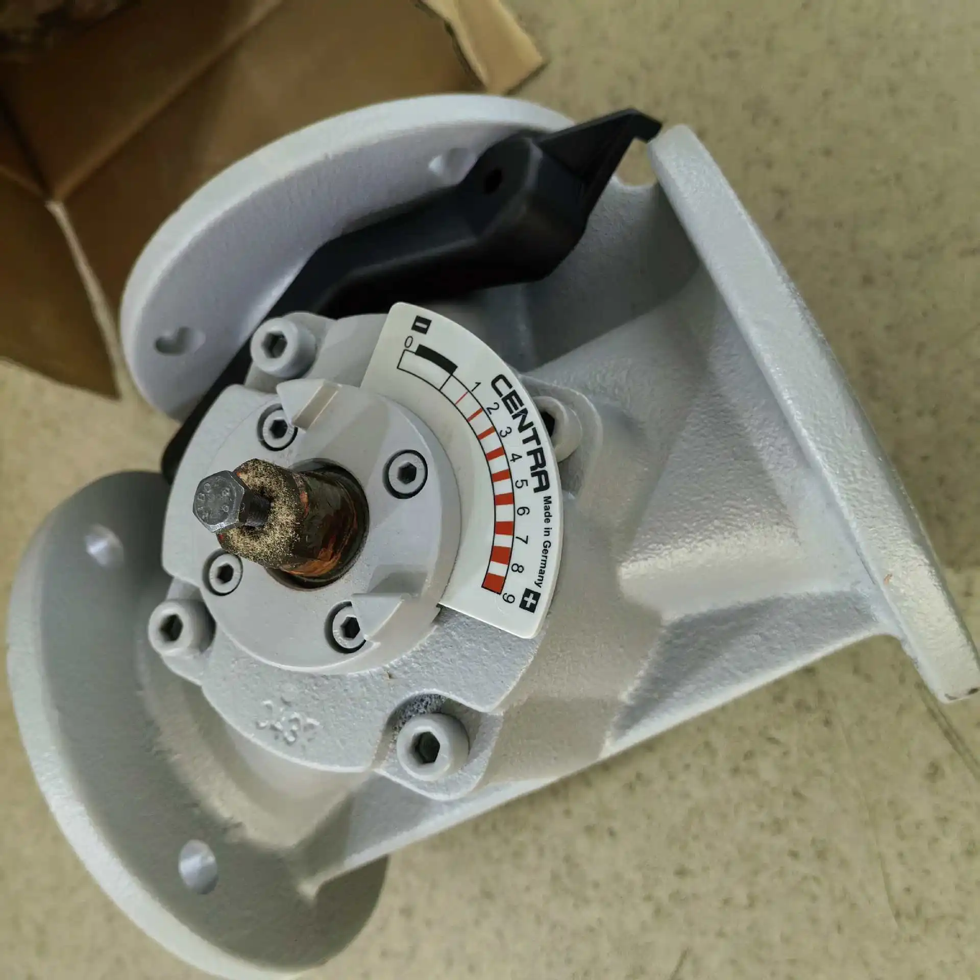 Honeywell Building HVAC DR80GFLA Order 8 Weeks, Original Brand New