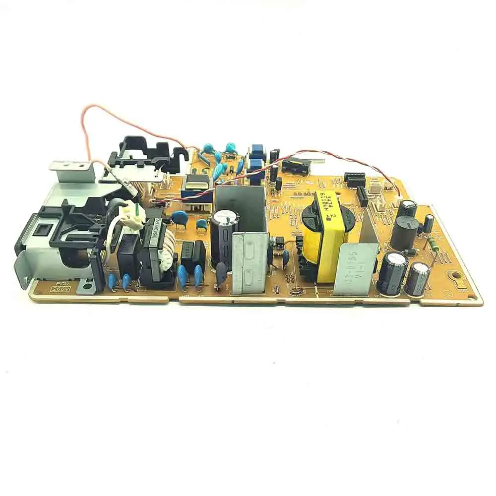 Power Supply Board 220V RM1-7902 Fits For HP M1136 M1216 M1132 M1212NF M1132MFP M1212 M1213