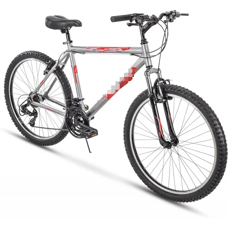 AQHuffy Bicycle Company Hardtail Mountain Trail Bike