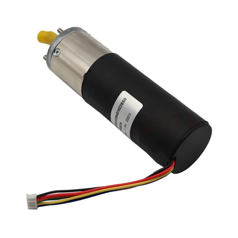 

Двигатель 236575 для автофургона Schwintek в настенном выдвижном выходе 12 В постоянного тока 300:1, передаточное число с высоким крутящим моментом