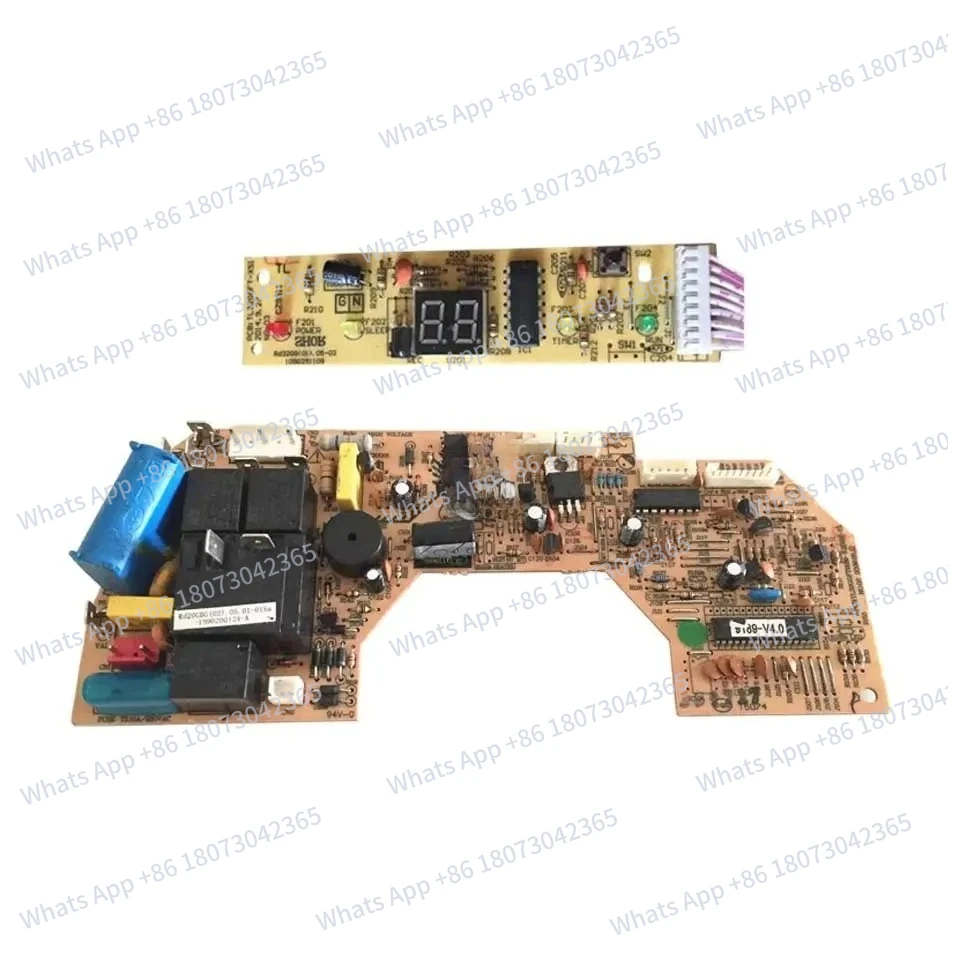 New Good For Air Co… - image