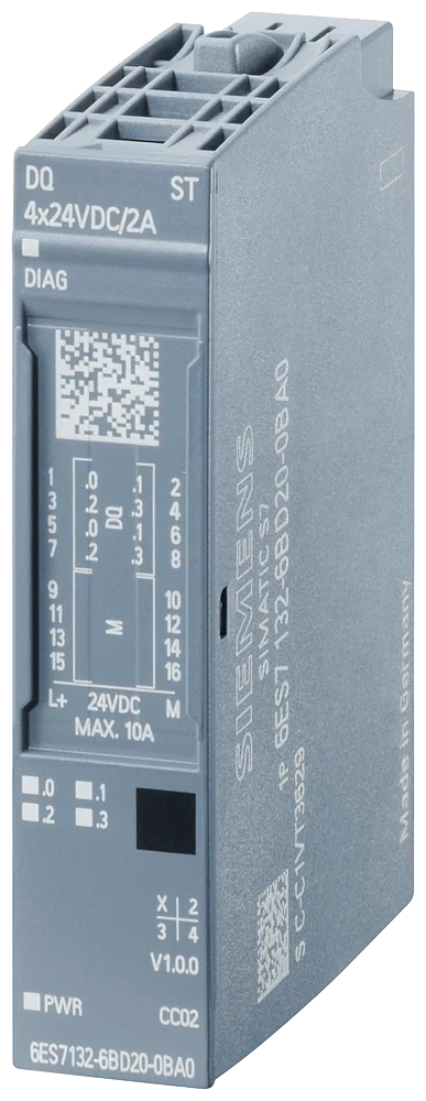 

6ES7132-6BD20-0BA0