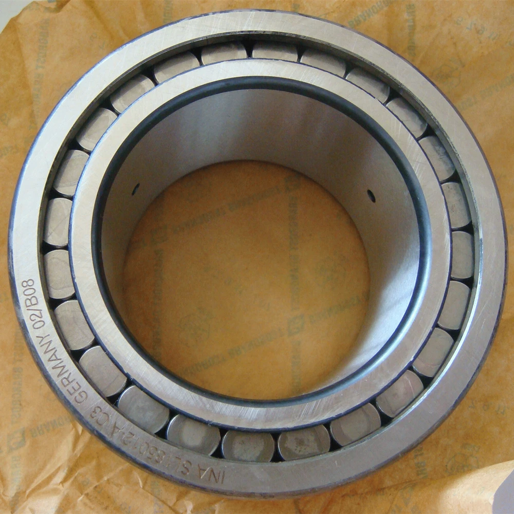 NN3020KTN/SPW33  bearing 3020 NN3020K/P5W33 NN3020MB roller bearing