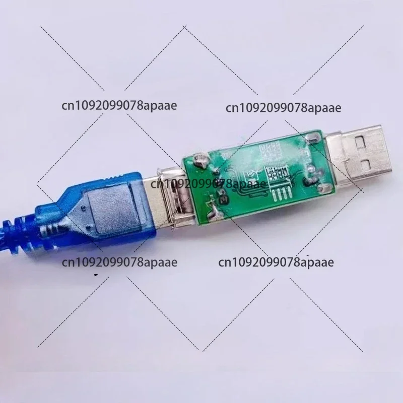 Bluetooth Chip Activator USB Forced Bulk Upgrade Tool AC69XX Series Development Board Downloader
