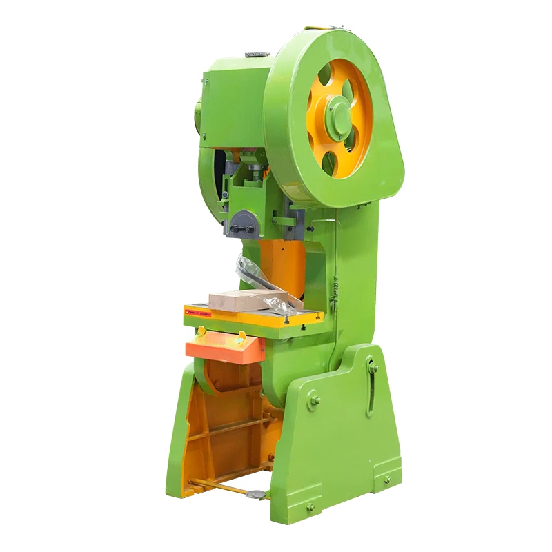 Punch small automatic mechanical press