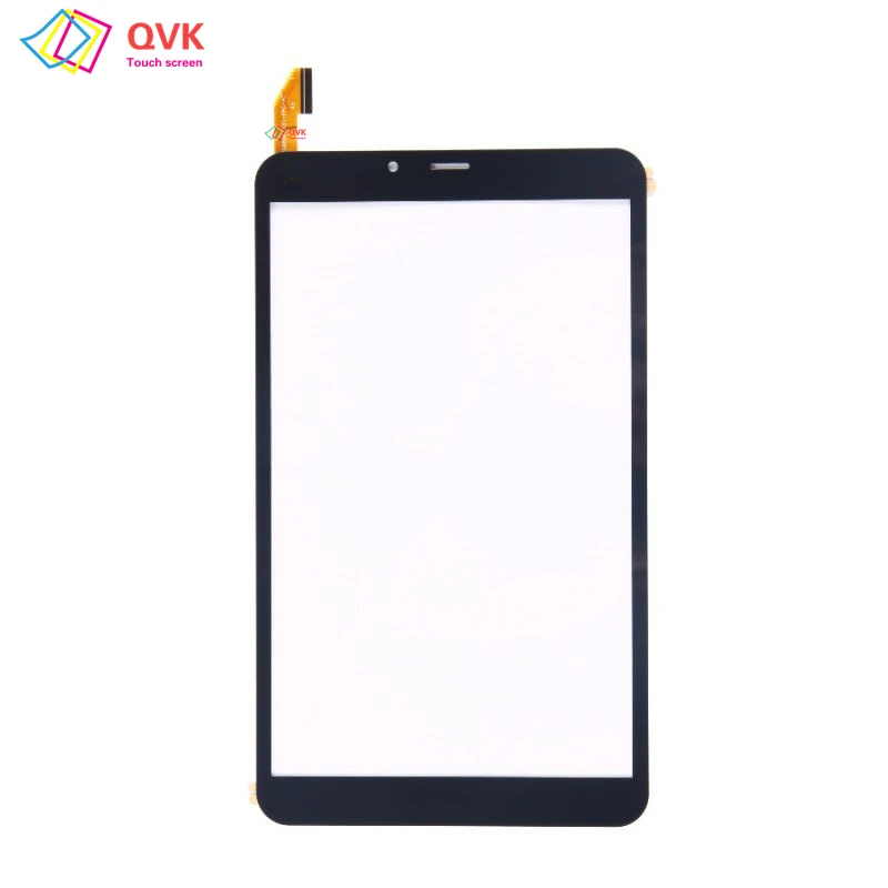 New Touch screen P/N XC-PG0800-131-FPC-A0 Tablet Touch Panel XC-PG0800-131-FPC-AO touch sensor for Dexp Ursus K18 3G /K-18 touch