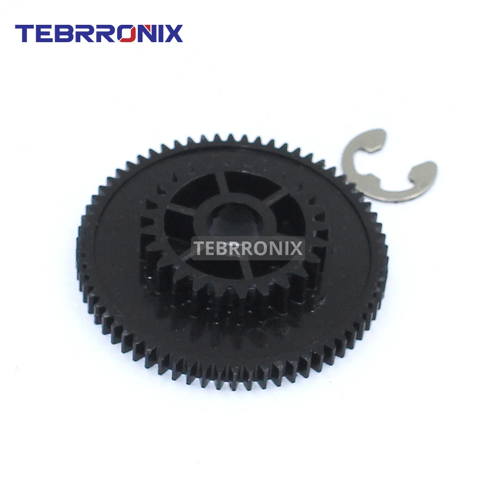FMHB0018201 Ribbon Rewind Idle Gear for Toshiba B-SX8T Thermal Barcode Label Printer