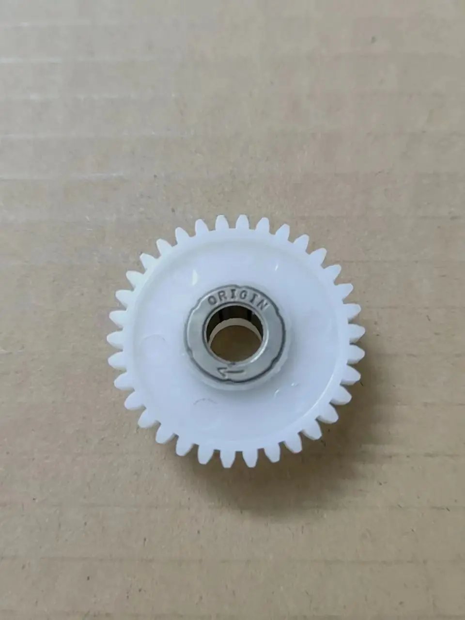 

Original Gear 019-13602 Duplicator GEAR B;CLUTCH fit for RISO RA GR