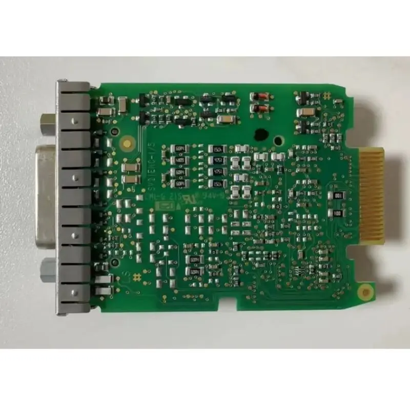 Second hand 8BAC0120.000-1 encoder card test OK, fast shipping