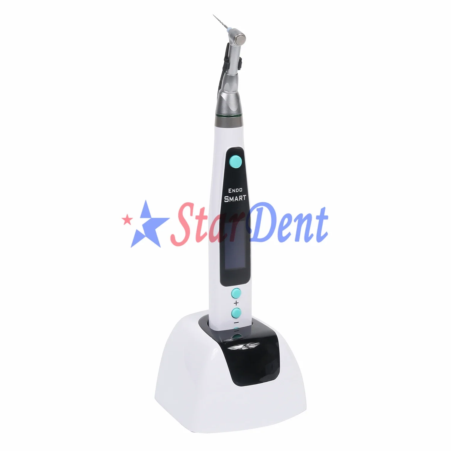 Dentals Rotarys Endos Motors with Light Cordless Endodontics Motors Equipment