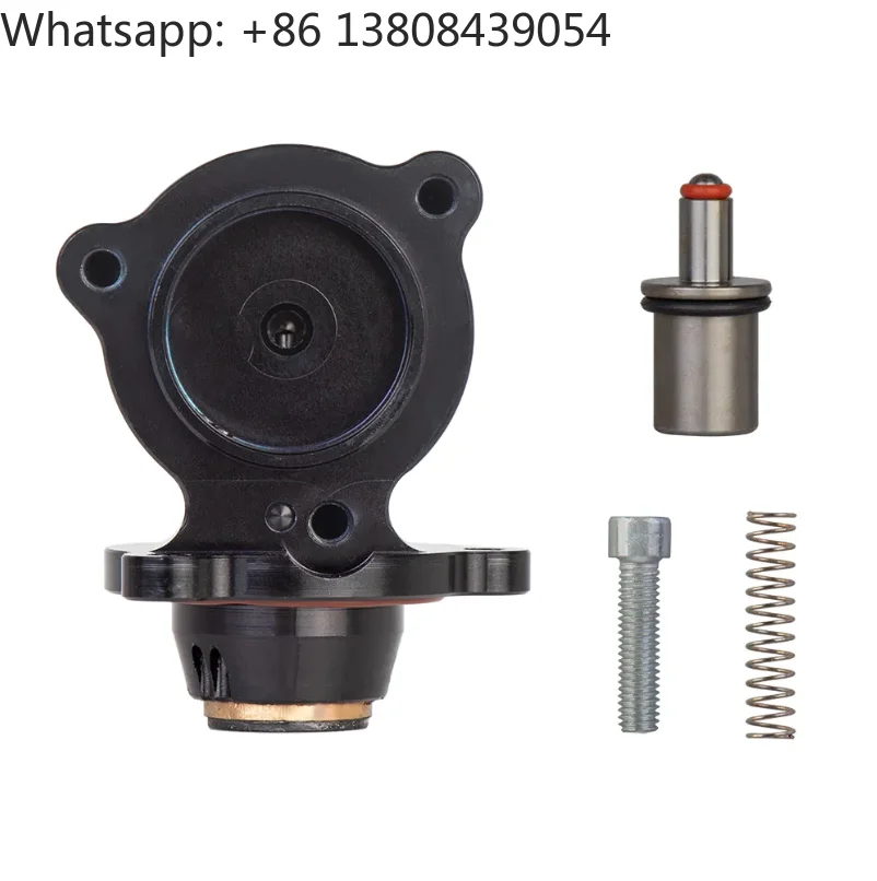 High Quality Universal BOV-T9359 DV+ Performance Diverter Valve Blow off Valve Suit for  MK7 Golf R and Audi 8V S3 2.0T