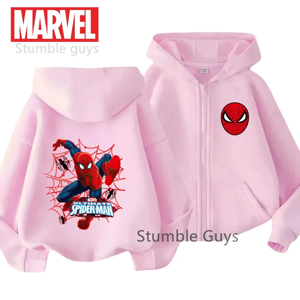 Marvel Spider-Man G…
