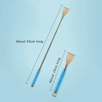 10 nejlepší prodej masážní nástroj s lechtáním - №8