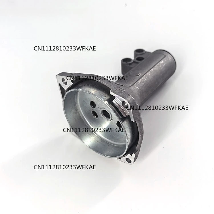 Passive Disk Assembly for NB411, 40-6 Makita Side Mount Output Block 260 Connector Disk