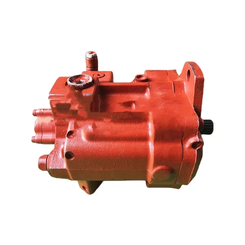 PSVL-36CG-2 KX80 KX080 Main Pump KYB PSVL2-36CG-1 Kubota KX080-3 Hydraulic Pump